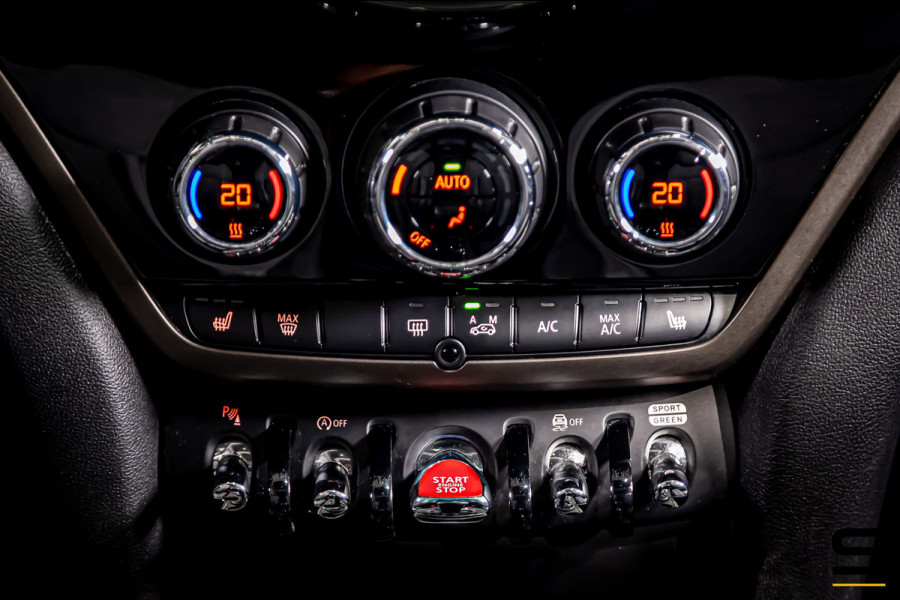 MINI Countryman 1.5 Cooper Essential|Pano|H&K|Full|1eig