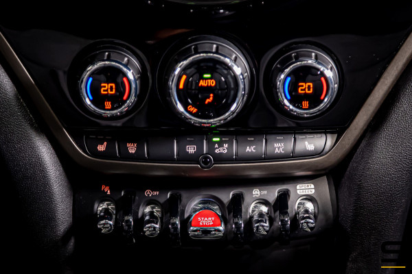 MINI Countryman 1.5 Cooper Essential|Pano|H&K|Full|1eig