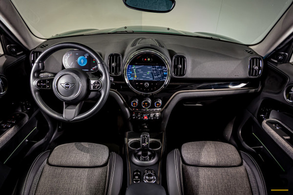 MINI Countryman 1.5 Cooper Essential|Pano|H&K|Full|1eig