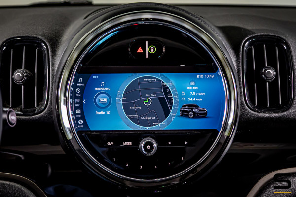 MINI Countryman 1.5 Cooper Essential|Pano|H&K|Full|1eig