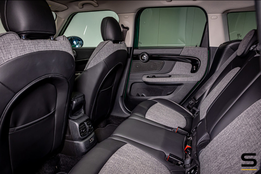 MINI Countryman 1.5 Cooper Essential|Pano|H&K|Full|1eig