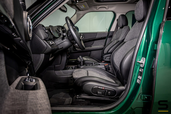 MINI Countryman 1.5 Cooper Essential|Pano|H&K|Full|1eig