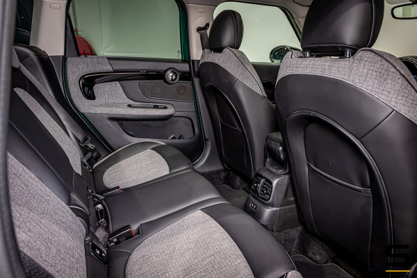 MINI Countryman 1.5 Cooper Essential|Pano|H&K|Full|1eig