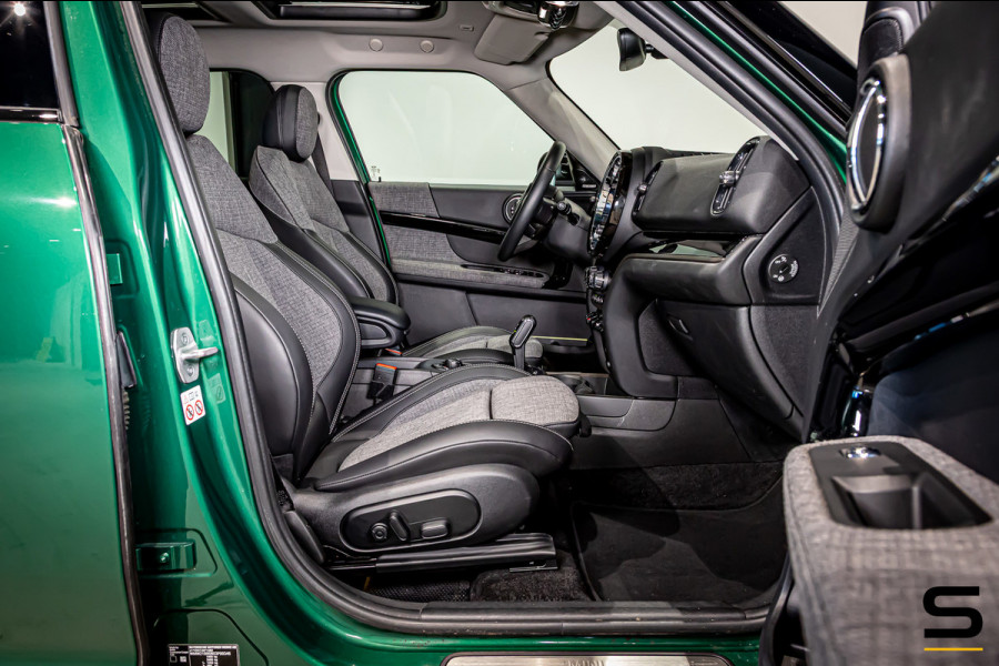 MINI Countryman 1.5 Cooper Essential|Pano|H&K|Full|1eig
