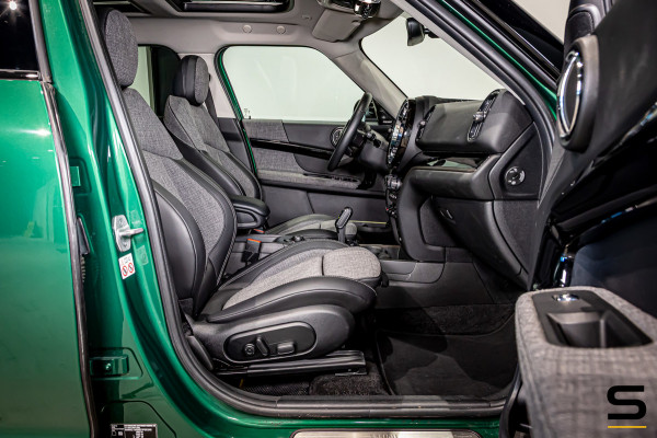 MINI Countryman 1.5 Cooper Essential|Pano|H&K|Full|1eig