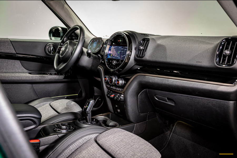 MINI Countryman 1.5 Cooper Essential|Pano|H&K|Full|1eig