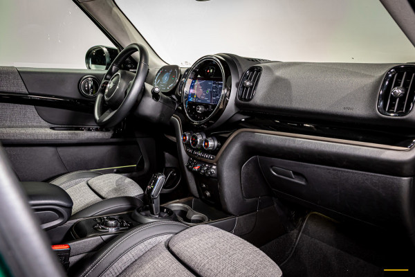 MINI Countryman 1.5 Cooper Essential|Pano|H&K|Full|1eig