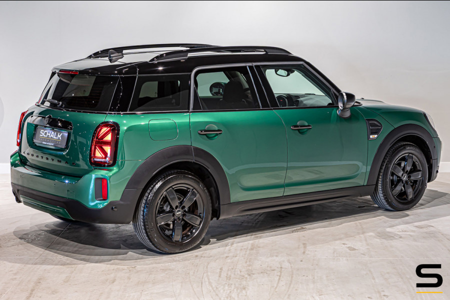 MINI Countryman 1.5 Cooper Essential|Pano|H&K|Full|1eig