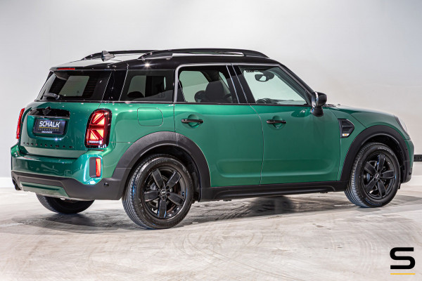 MINI Countryman 1.5 Cooper Essential|Pano|H&K|Full|1eig
