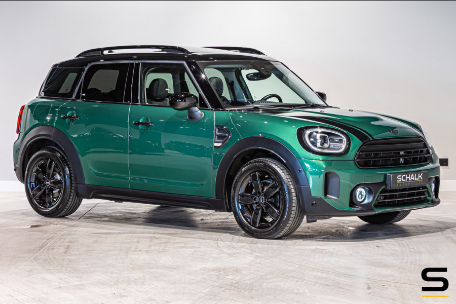 MINI Countryman 1.5 Cooper Essential|Pano|H&K|Full|1eig