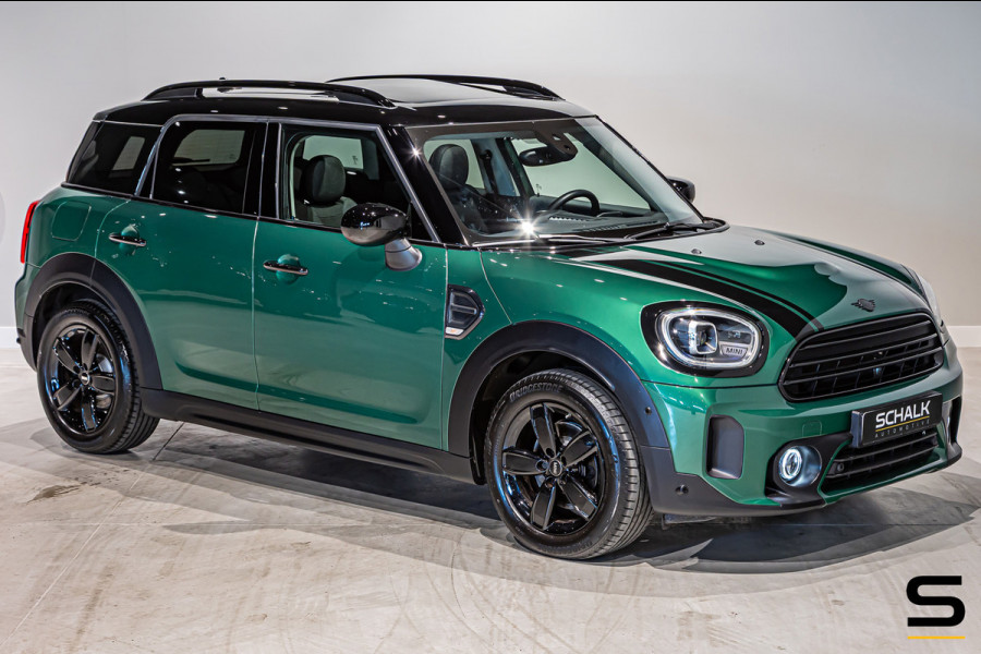 MINI Countryman 1.5 Cooper Essential|Pano|H&K|Full|1eig