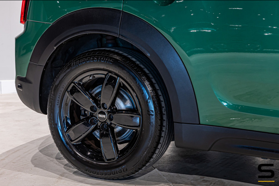 MINI Countryman 1.5 Cooper Essential|Pano|H&K|Full|1eig