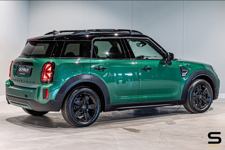 MINI Countryman 1.5 Cooper Essential|Pano|H&K|Full|1eig