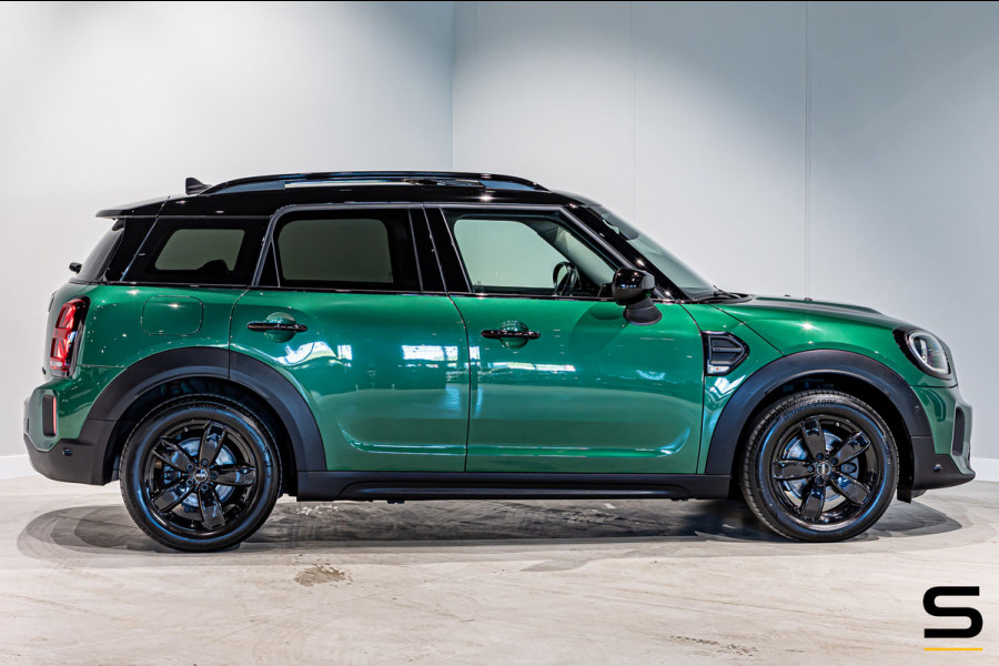 MINI Countryman 1.5 Cooper Essential|Pano|H&K|Full|1eig