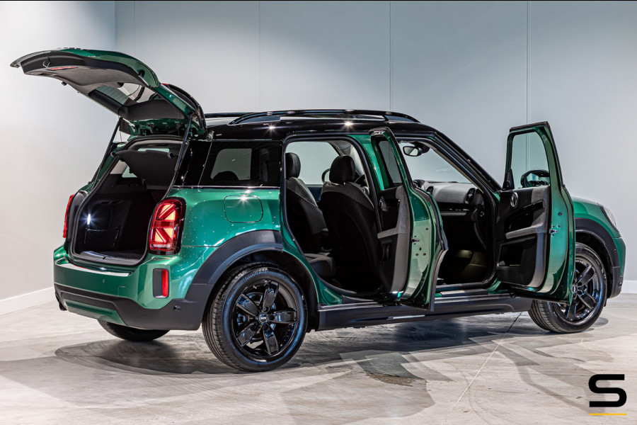 MINI Countryman 1.5 Cooper Essential|Pano|H&K|Full|1eig