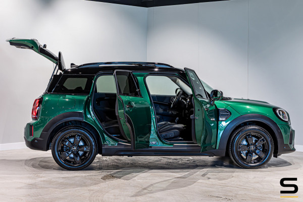 MINI Countryman 1.5 Cooper Essential|Pano|H&K|Full|1eig