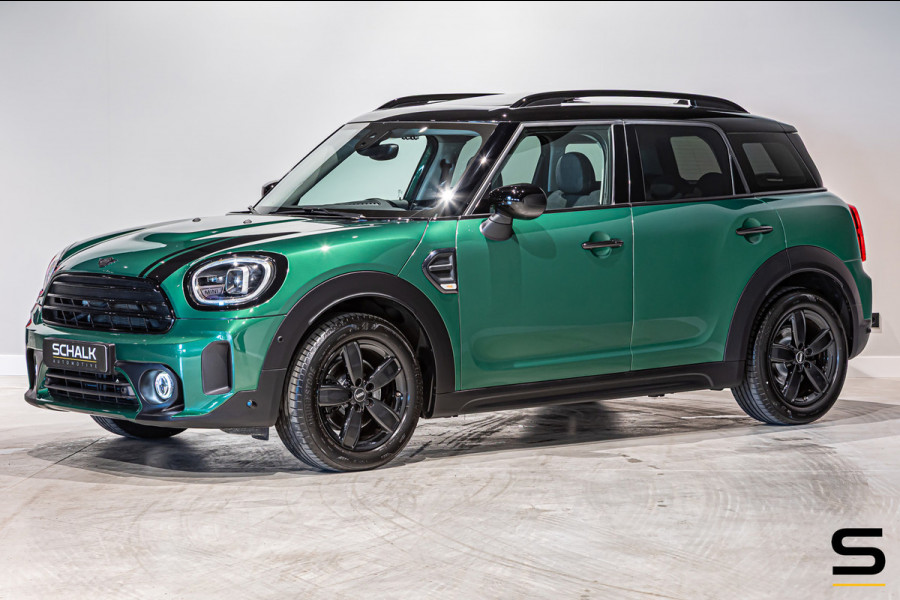 MINI Countryman 1.5 Cooper Essential|Pano|H&K|Full|1eig