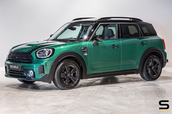 MINI Countryman 1.5 Cooper Essential|Pano|H&K|Full|1eig