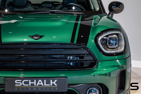 MINI Countryman 1.5 Cooper Essential|Pano|H&K|Full|1eig