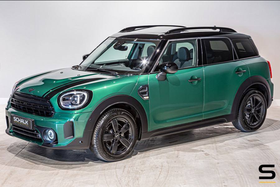 MINI Countryman 1.5 Cooper Essential|Pano|H&K|Full|1eig