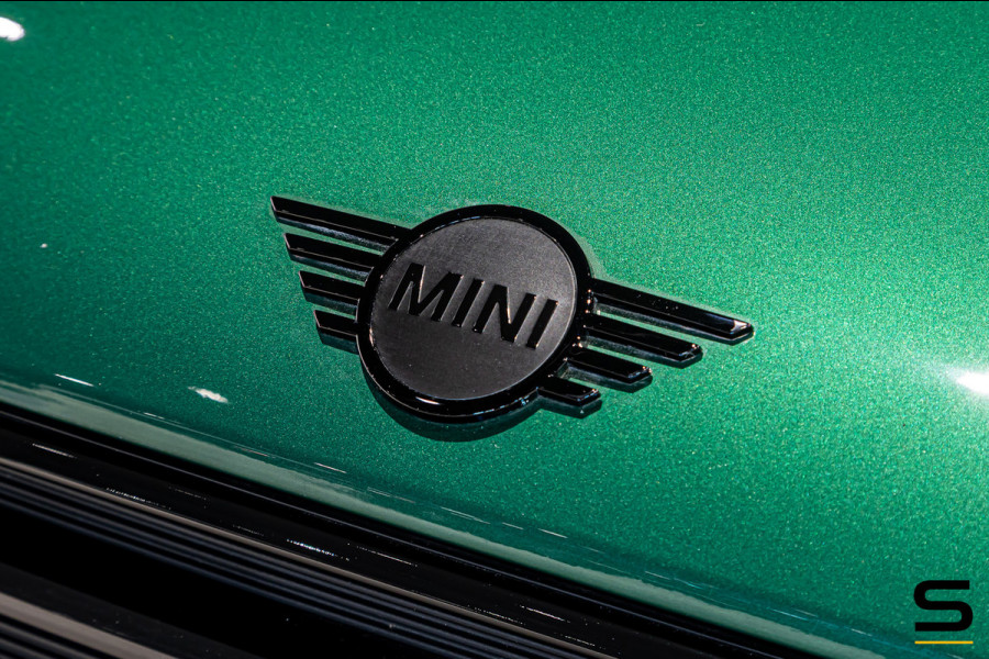 MINI Countryman 1.5 Cooper Essential|Pano|H&K|Full|1eig