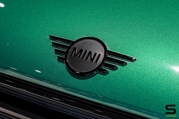 MINI Countryman 1.5 Cooper Essential|Pano|H&K|Full|1eig