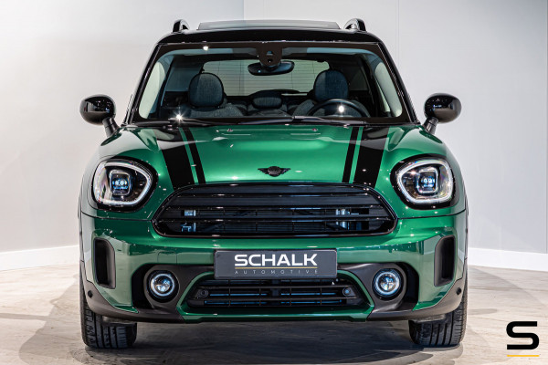 MINI Countryman 1.5 Cooper Essential|Pano|H&K|Full|1eig