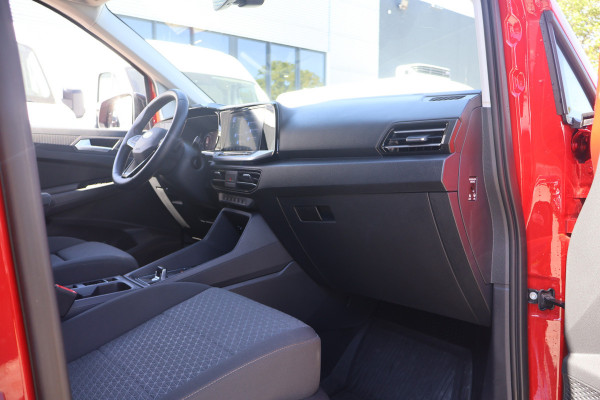 Ford Transit Connect 2.0 EcoBlue L2 Limited Automaat BPM Vrij