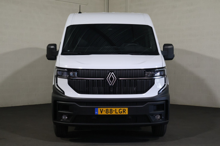 Renault Master 2.0 dCi 170pk L2 H2 Nieuw Model Navigatie Camera Blind Spot 270gr Deuren