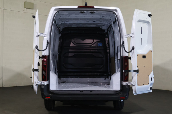 Renault Master 2.0 dCi 170pk L2 H2 Nieuw Model Navigatie Camera Blind Spot 270gr Deuren