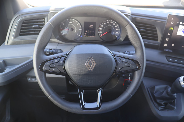 Renault Master 2.0 dCi 170pk L2 H2 Nieuw Model Navigatie Camera Blind Spot 270gr Deuren