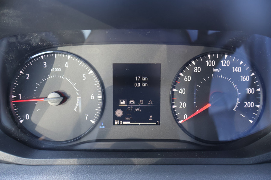 Renault Master 2.0 dCi 170pk L2 H2 Nieuw Model Navigatie Camera Blind Spot 270gr Deuren