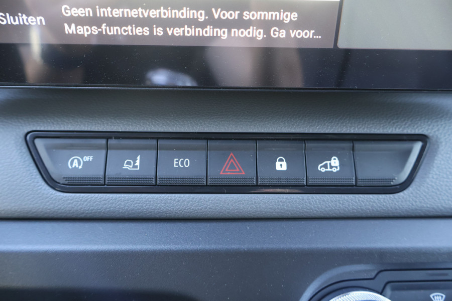 Renault Master 2.0 dCi 170pk L2 H2 Nieuw Model Navigatie Camera Blind Spot 270gr Deuren