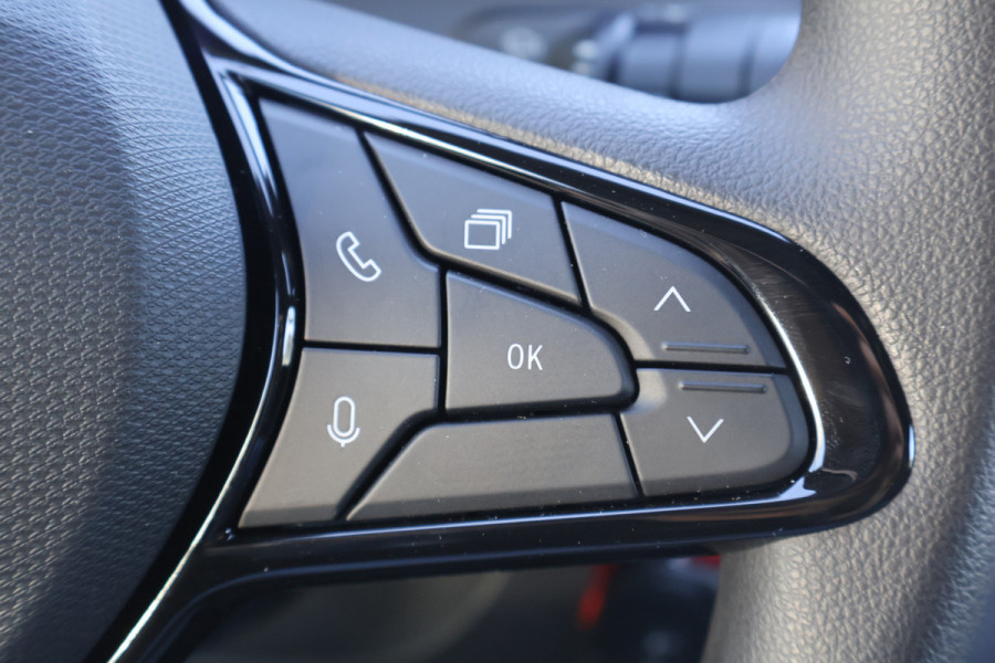 Renault Master 2.0 dCi 170pk L2 H2 Nieuw Model Navigatie Camera Blind Spot 270gr Deuren