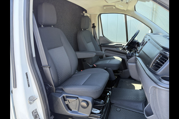 Ford Transit Custom 2.0 TDCI 130 PK / L2H1 / TREKHAAK / AIRCO / CRUISE / STOELVERW / 2800 KG AHG