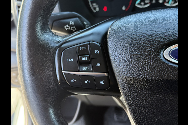 Ford Transit Custom 2.0 TDCI 130 PK / L2H1 / TREKHAAK / AIRCO / CRUISE / STOELVERW / 2800 KG AHG