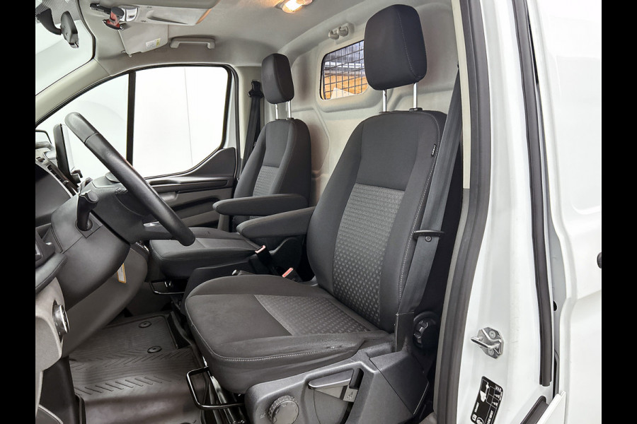 Ford Transit Custom 320 2.0 TDCI Automaat 131PK L2H1 / 2x Schuifdeur / Trekhaak / Pdc.+Camera / Safety & Comfort Pack / Navigatie /