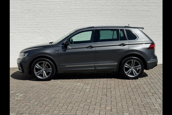 Volkswagen Tiguan 1.5 TSI ACT Highline R-Line Automaat Pdc V+A Dab+ Carplay Adapt Cruise Navigatie Led
