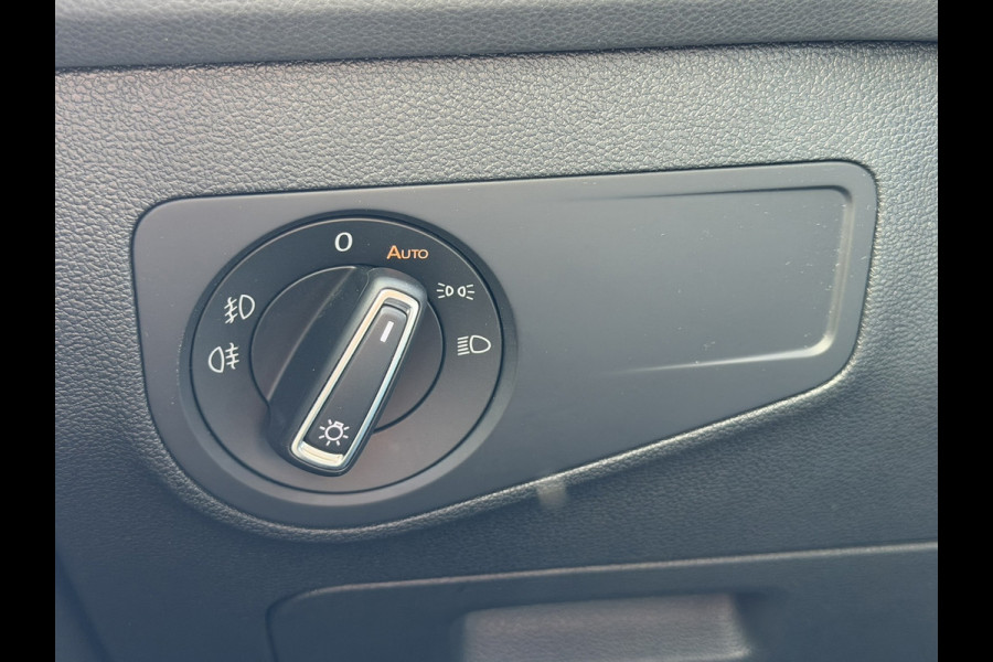 Volkswagen Tiguan 1.5 TSI ACT Highline R-Line Automaat Pdc V+A Dab+ Carplay Adapt Cruise Navigatie Led