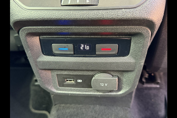Volkswagen Tiguan 1.5 TSI ACT Highline R-Line Automaat Pdc V+A Dab+ Carplay Adapt Cruise Navigatie Led