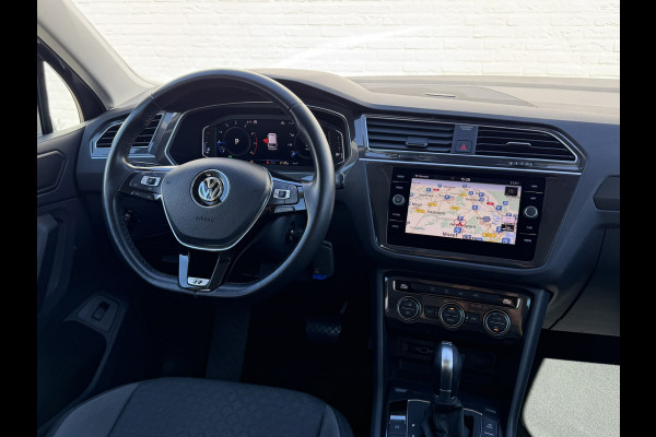Volkswagen Tiguan 1.5 TSI ACT Highline R-Line Automaat Pdc V+A Dab+ Carplay Adapt Cruise Navigatie Led