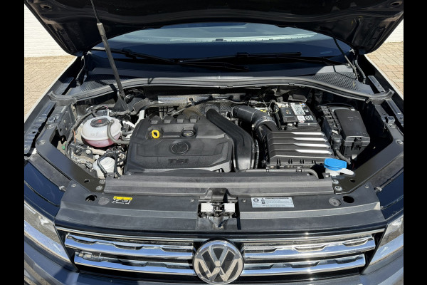 Volkswagen Tiguan 1.5 TSI ACT Highline R-Line Automaat Pdc V+A Dab+ Carplay Adapt Cruise Navigatie Led