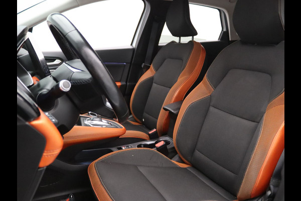 Renault Captur E-Tech Plug-in Hybrid 160pk Serie Limitée E-TECH BOSE | 360° Camera | Cruise | Parkeersens. v+a | Stoelverw.