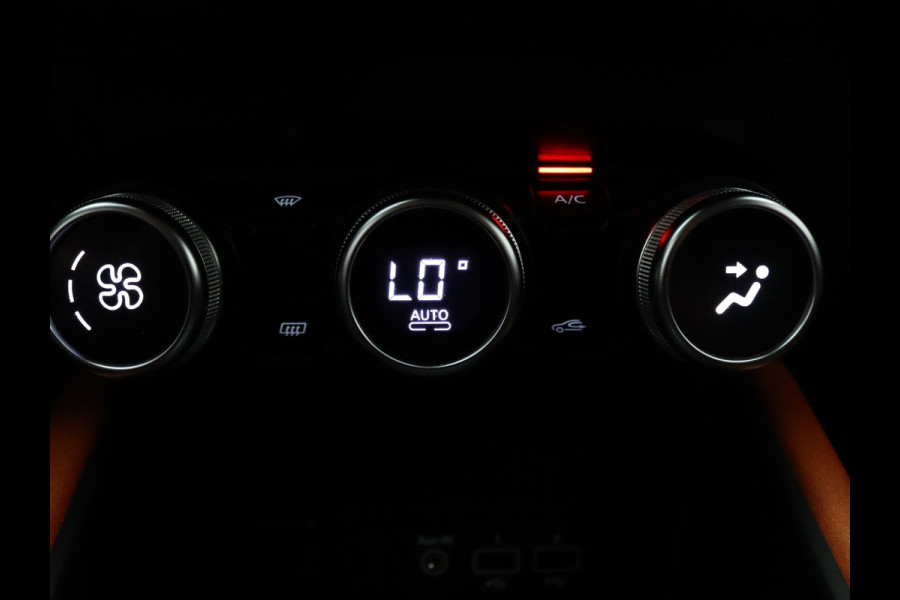 Renault Captur E-Tech Plug-in Hybrid 160pk Serie Limitée E-TECH BOSE | 360° Camera | Cruise | Parkeersens. v+a | Stoelverw.