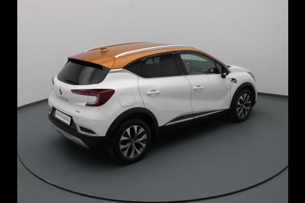 Renault Captur E-Tech Plug-in Hybrid 160pk Serie Limitée E-TECH BOSE | 360° Camera | Cruise | Parkeersens. v+a | Stoelverw.