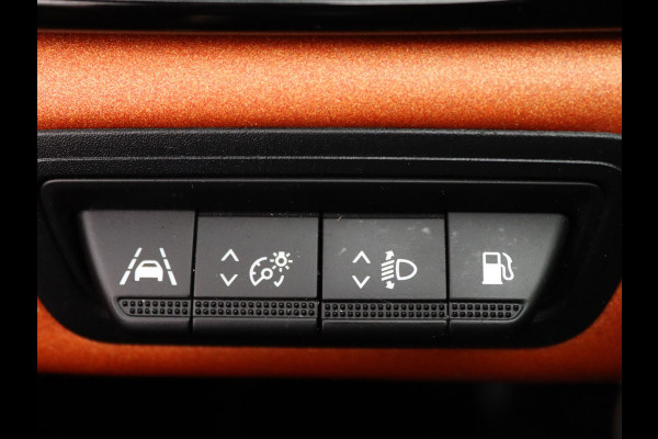 Renault Captur E-Tech Plug-in Hybrid 160pk Serie Limitée E-TECH BOSE | 360° Camera | Cruise | Parkeersens. v+a | Stoelverw.