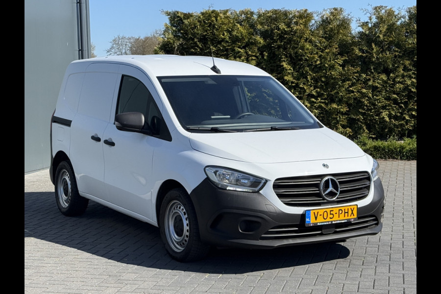 Mercedes-Benz Citan 110 CDI / L1H1 / AIRCO / CRUISE / CAMERA / CARPLAY / LED / 6-BAK
