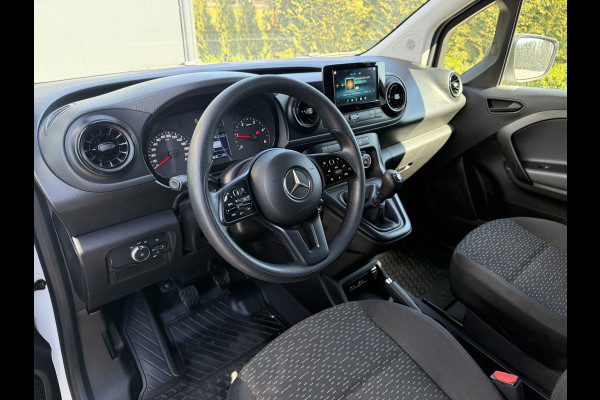 Mercedes-Benz Citan 110 CDI / L1H1 / AIRCO / CRUISE / CAMERA / CARPLAY / LED / 6-BAK