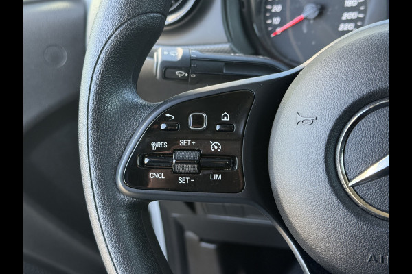 Mercedes-Benz Citan 110 CDI / L1H1 / AIRCO / CRUISE / CAMERA / CARPLAY / LED / 6-BAK