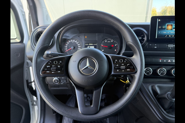Mercedes-Benz Citan 110 CDI / L1H1 / AIRCO / CRUISE / CAMERA / CARPLAY / LED / 6-BAK